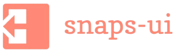 Snaps UI Logo